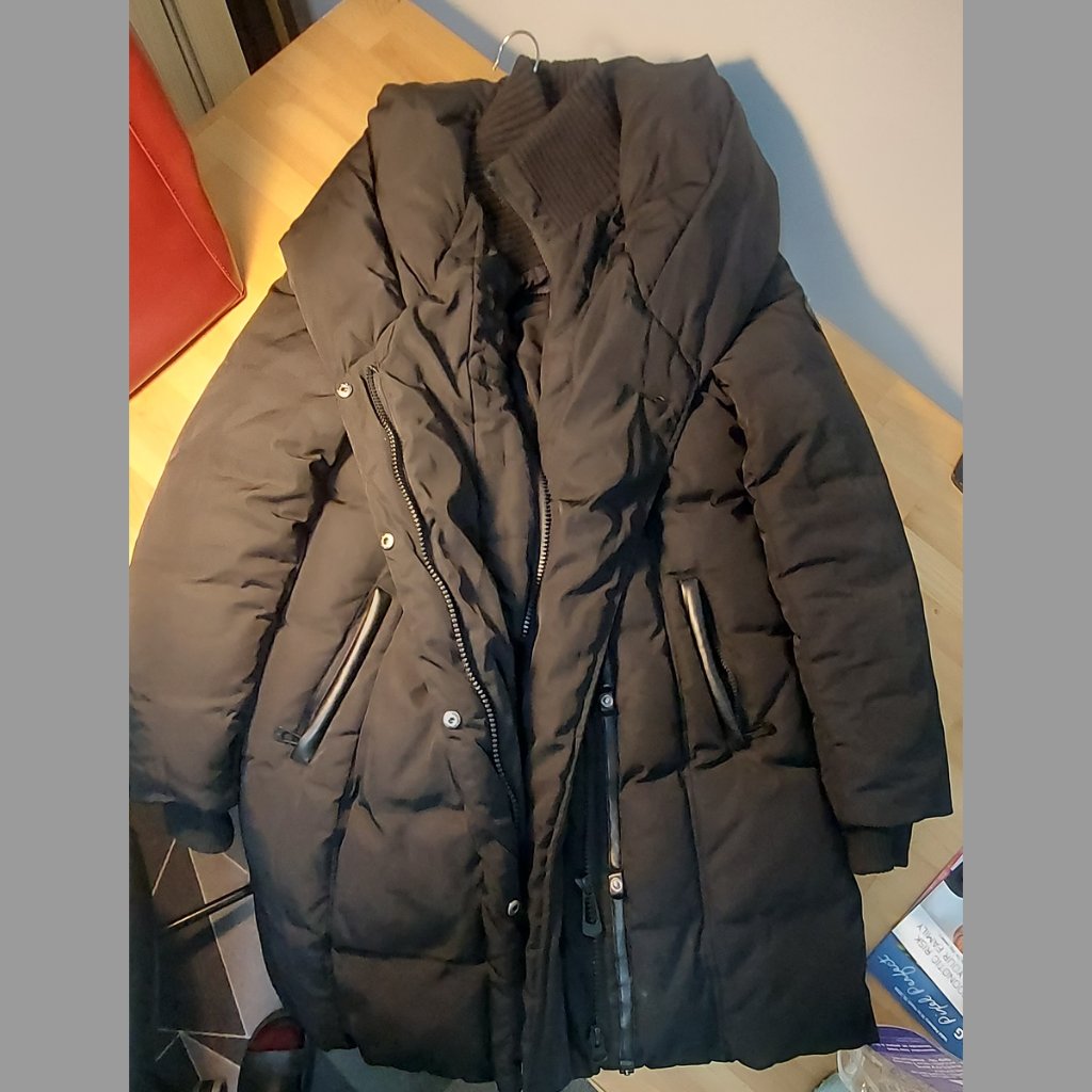 Noize Winter Parka -30c / Medium Size